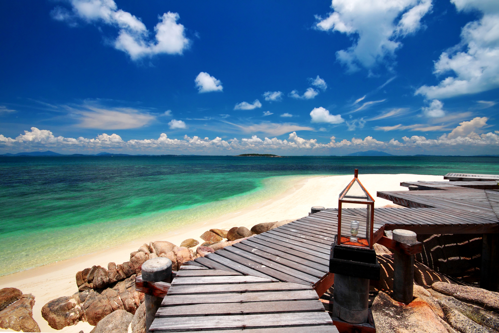 หมู่เกาะมัน หมู่เกาะมัน