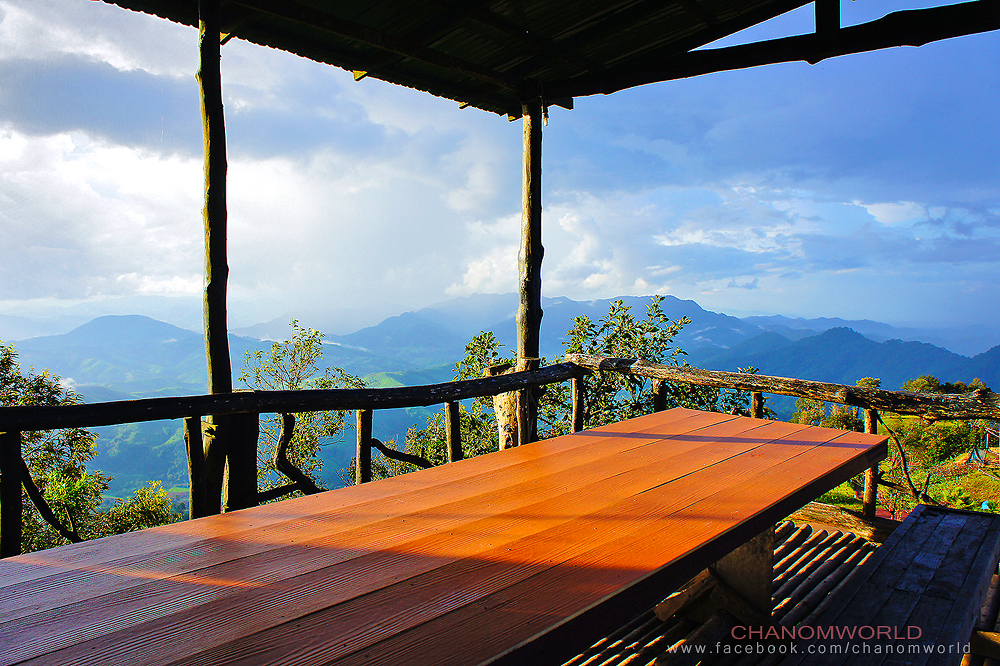 อุทยานแห่งชาติขุนสถาน จังหวัดน่าน อุทยานแห่งชาติขุนสถาน จังหวัดน่าน
