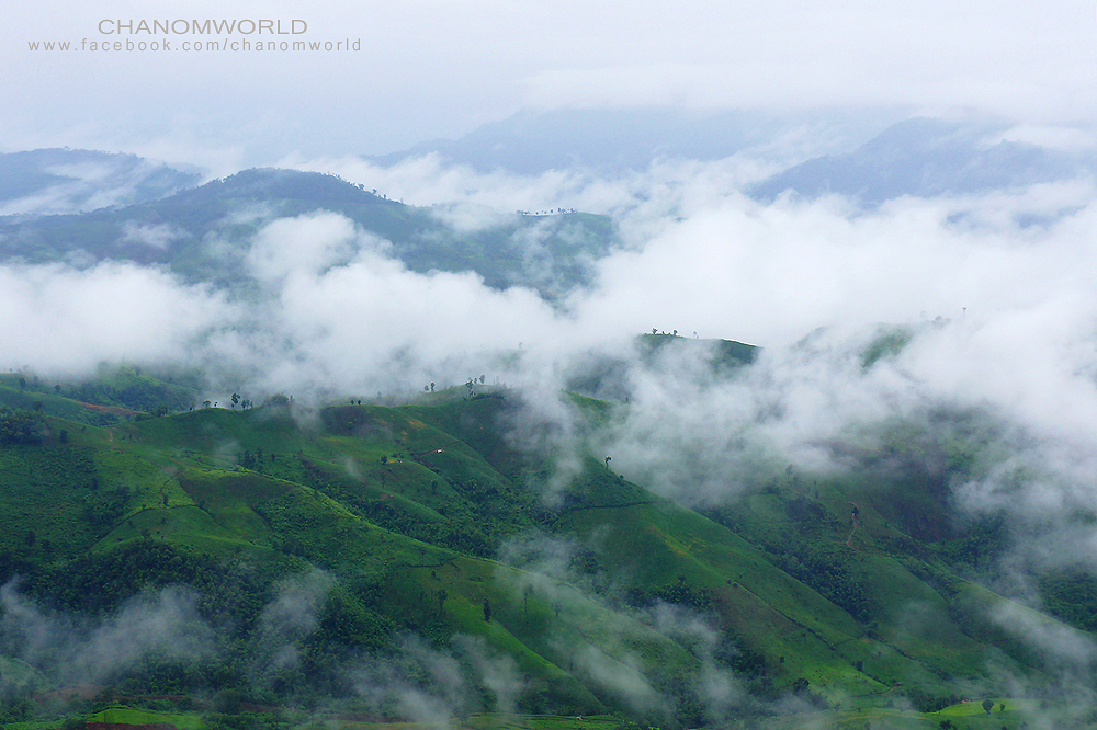 อุทยานแห่งชาติขุนสถาน จังหวัดน่าน อุทยานแห่งชาติขุนสถาน จังหวัดน่าน
