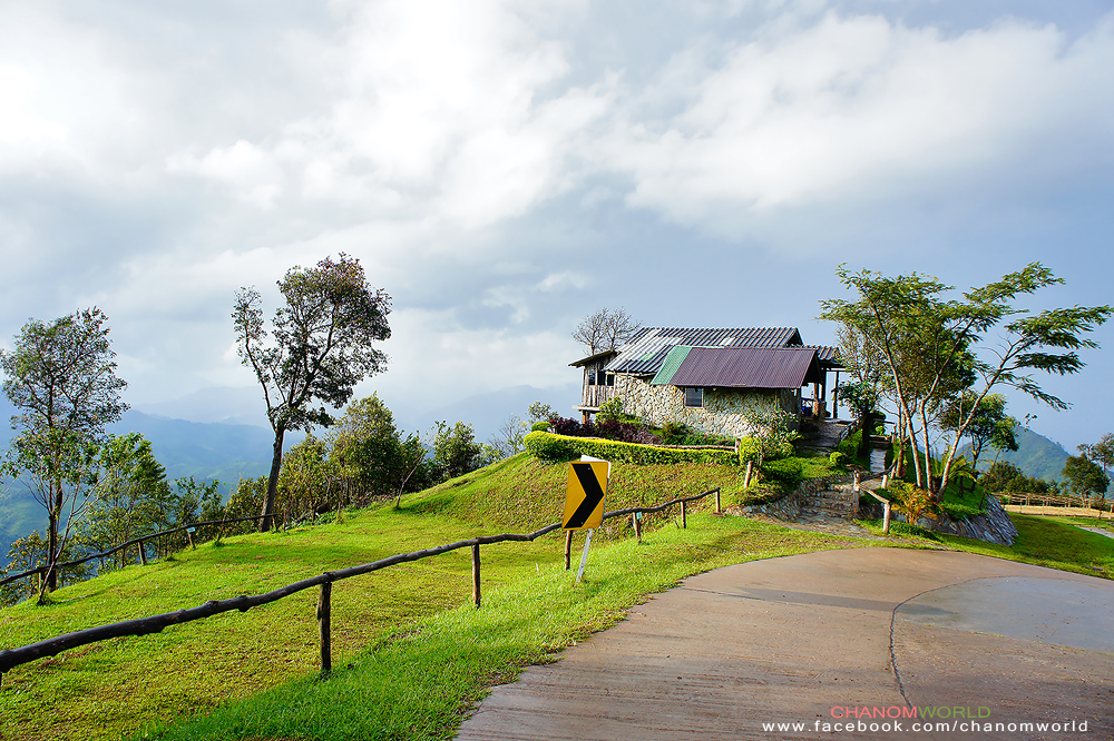 อุทยานแห่งชาติขุนสถาน จังหวัดน่าน อุทยานแห่งชาติขุนสถาน จังหวัดน่าน