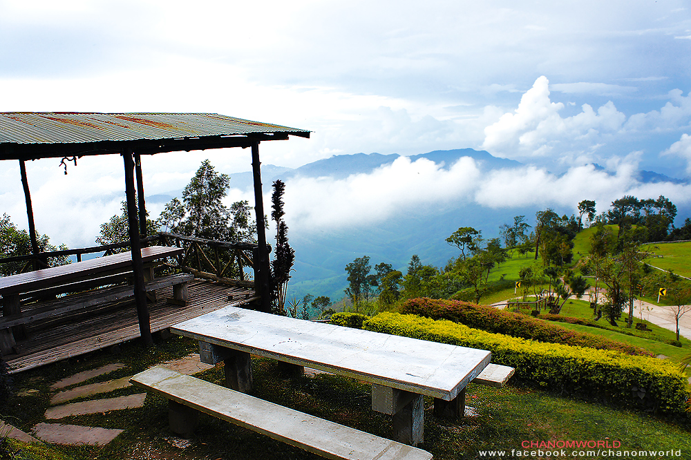 อุทยานแห่งชาติขุนสถาน จังหวัดน่าน อุทยานแห่งชาติขุนสถาน จังหวัดน่าน