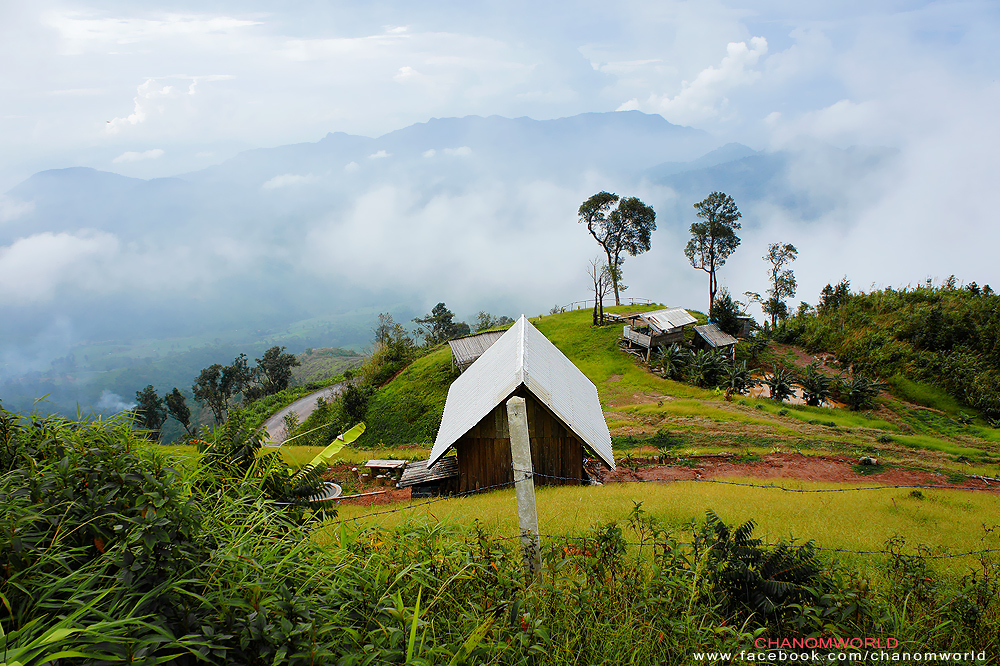 อุทยานแห่งชาติขุนสถาน อุทยานแห่งชาติขุนสถาน