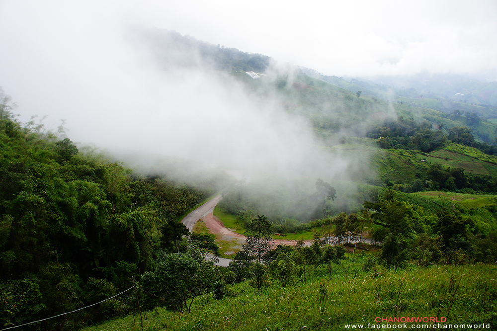 อุทยานแห่งชาติขุนสถาน อุทยานแห่งชาติขุนสถาน