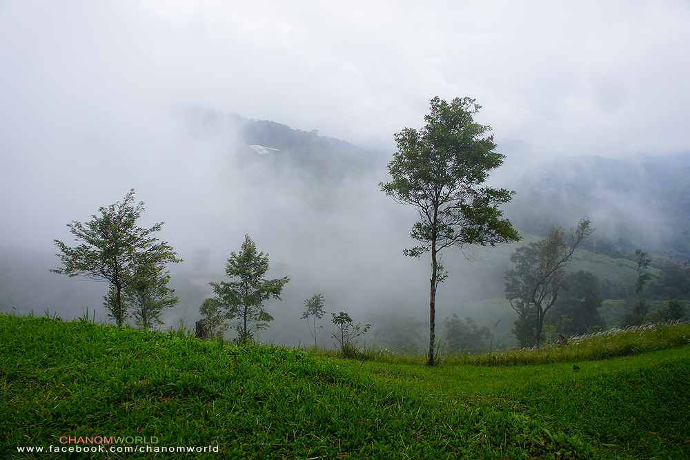 อุทยานแห่งชาติขุนสถาน อุทยานแห่งชาติขุนสถาน
