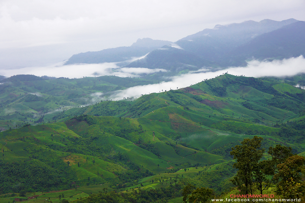 อุทยานแห่งชาติขุนสถาน อุทยานแห่งชาติขุนสถาน