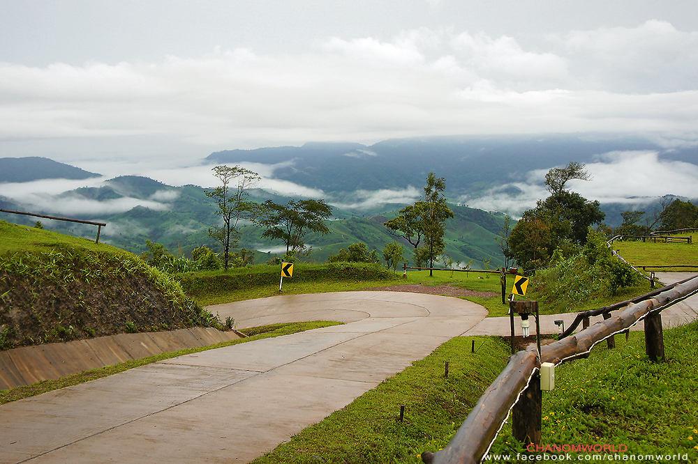 อุทยานแห่งชาติขุนสถาน อุทยานแห่งชาติขุนสถาน