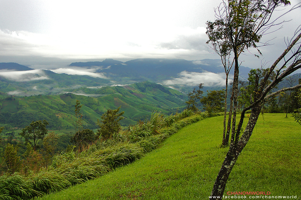 อุทยานแห่งชาติขุนสถาน อุทยานแห่งชาติขุนสถาน