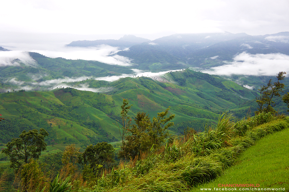 อุทยานแห่งชาติขุนสถาน อุทยานแห่งชาติขุนสถาน