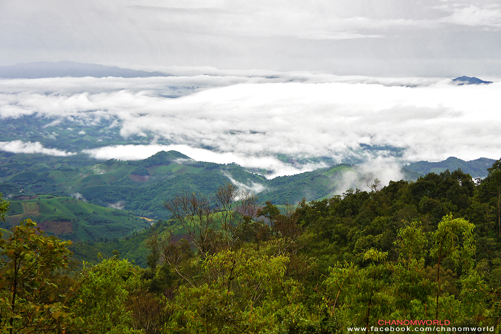 อุทยานแห่งชาติขุนสถาน อุทยานแห่งชาติขุนสถาน