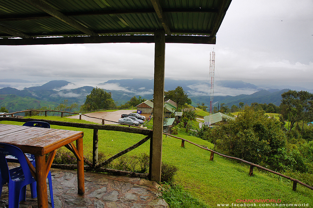 อุทยานแห่งชาติขุนสถาน อุทยานแห่งชาติขุนสถาน