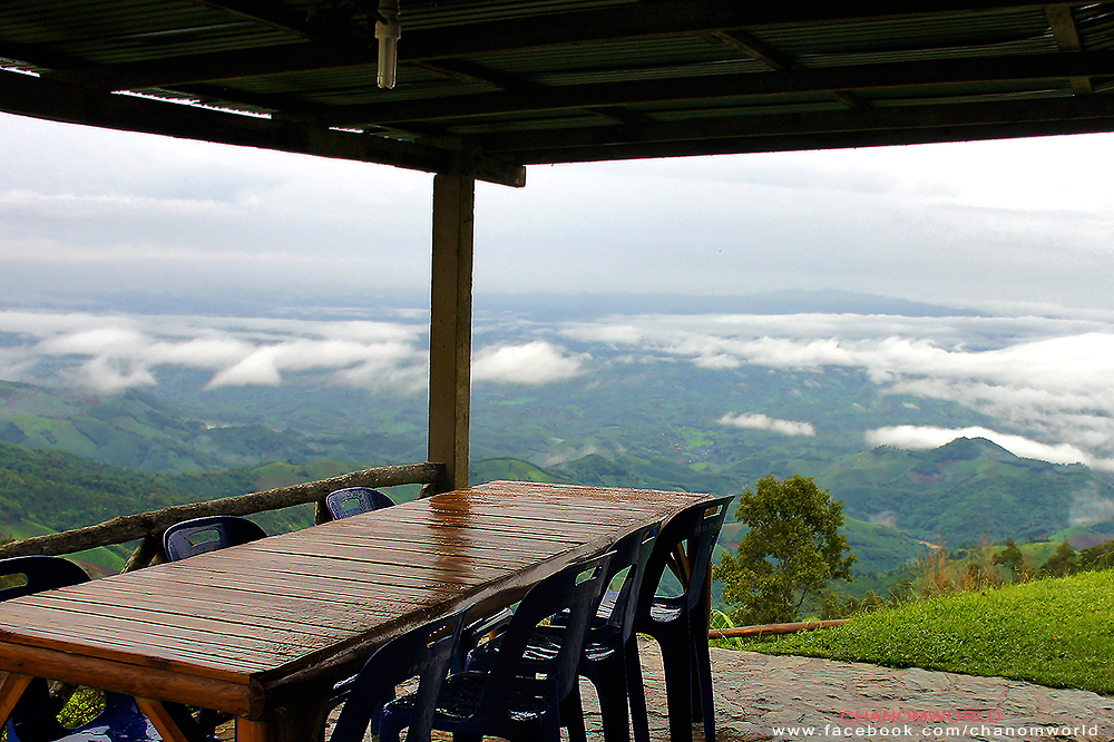 อุทยานแห่งชาติขุนสถาน อุทยานแห่งชาติขุนสถาน