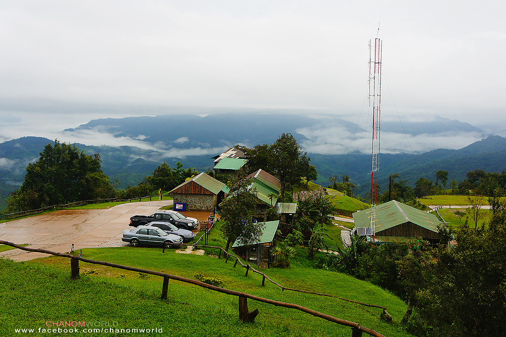 อุทยานแห่งชาติขุนสถาน อุทยานแห่งชาติขุนสถาน