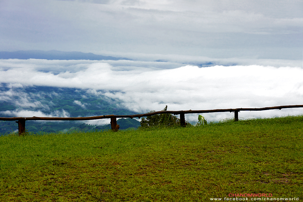 อุทยานแห่งชาติขุนสถาน อุทยานแห่งชาติขุนสถาน