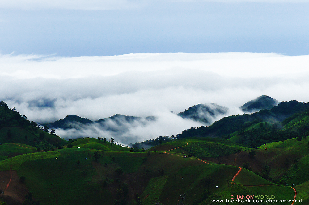 อุทยานแห่งชาติขุนสถาน อุทยานแห่งชาติขุนสถาน