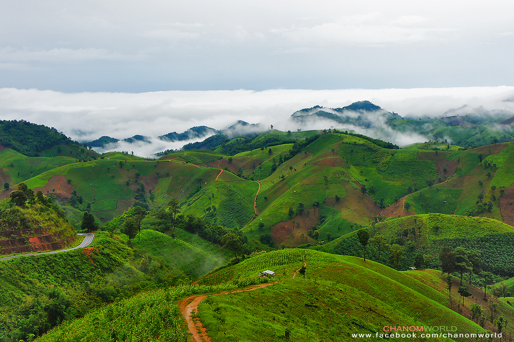 อุทยานแห่งชาติขุนสถาน อุทยานแห่งชาติขุนสถาน