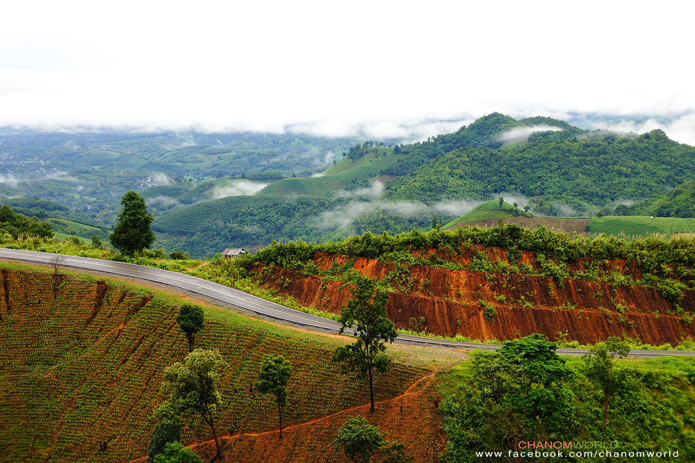 อุทยานแห่งชาติขุนสถาน อุทยานแห่งชาติขุนสถาน