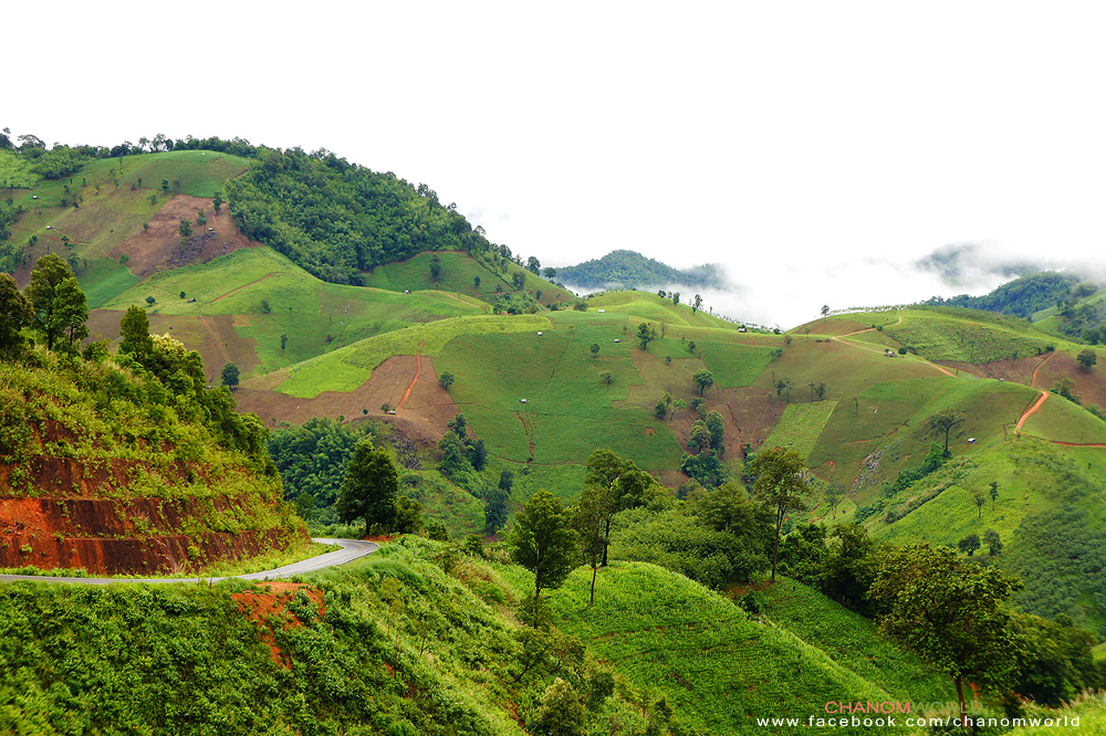 อุทยานแห่งชาติขุนสถาน อุทยานแห่งชาติขุนสถาน