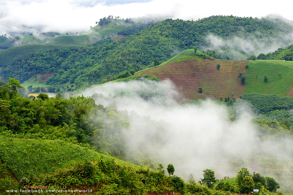 อุทยานแห่งชาติขุนสถาน อุทยานแห่งชาติขุนสถาน