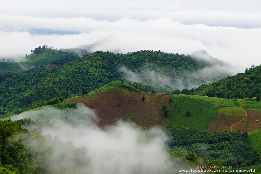 อุทยานแห่งชาติขุนสถาน อุทยานแห่งชาติขุนสถาน