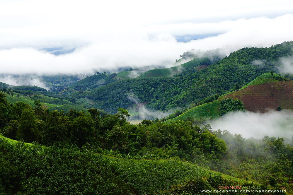 อุทยานแห่งชาติขุนสถาน อุทยานแห่งชาติขุนสถาน