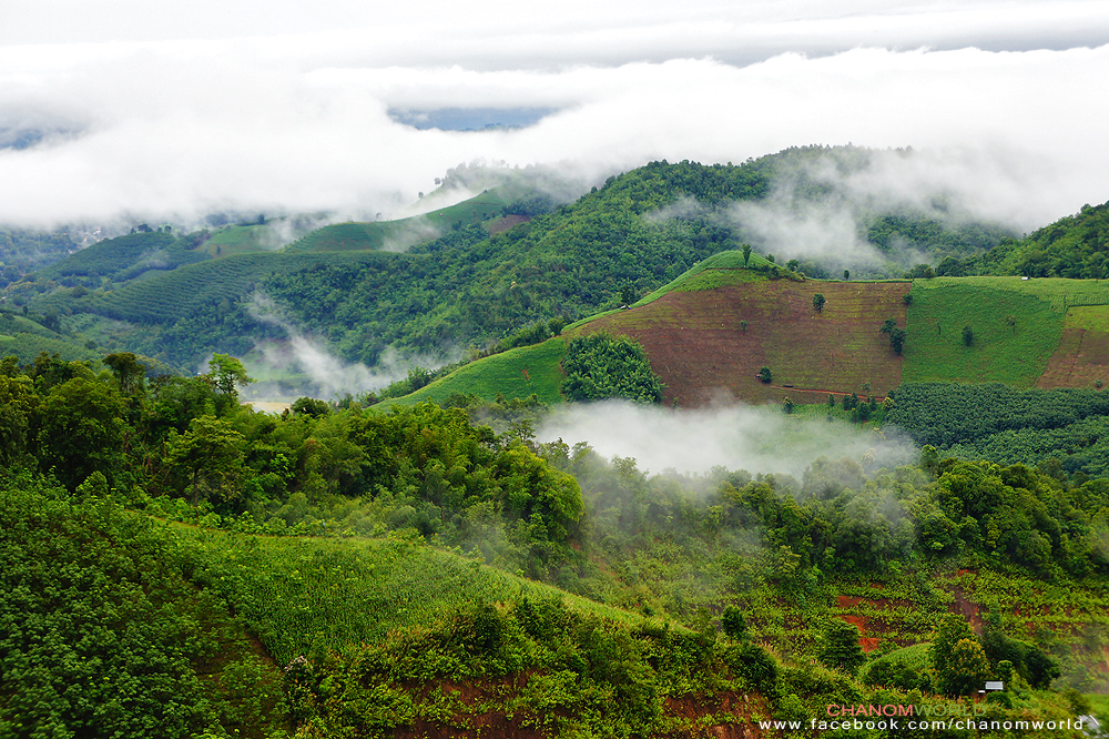 อุทยานแห่งชาติขุนสถาน อุทยานแห่งชาติขุนสถาน