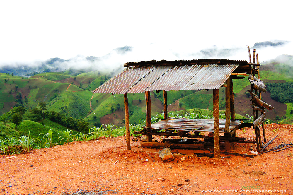 อุทยานแห่งชาติขุนสถาน อุทยานแห่งชาติขุนสถาน