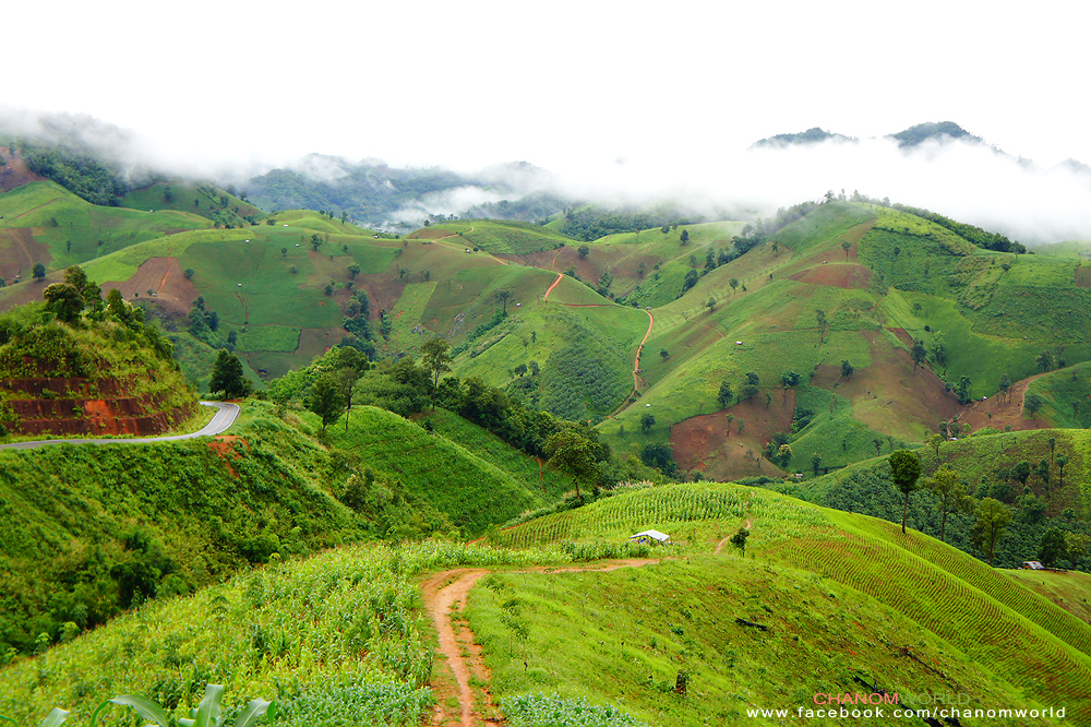 อุทยานแห่งชาติขุนสถาน อุทยานแห่งชาติขุนสถาน