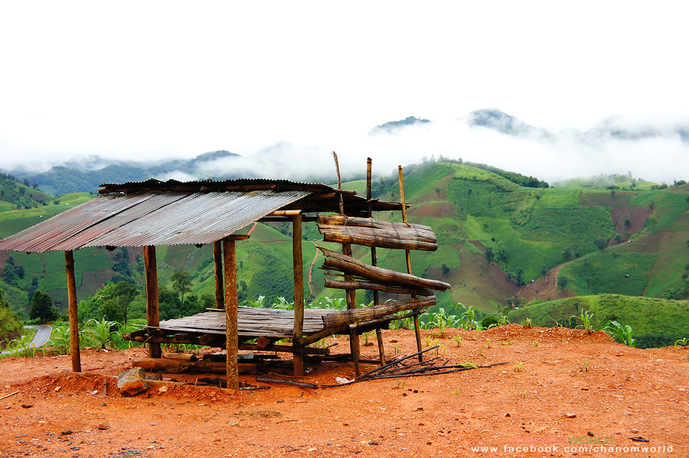 อุทยานแห่งชาติขุนสถาน อุทยานแห่งชาติขุนสถาน