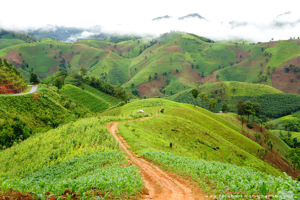 อุทยานแห่งชาติขุนสถาน อุทยานแห่งชาติขุนสถาน