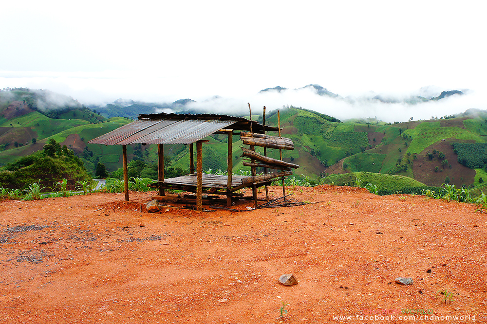 อุทยานแห่งชาติขุนสถาน อุทยานแห่งชาติขุนสถาน