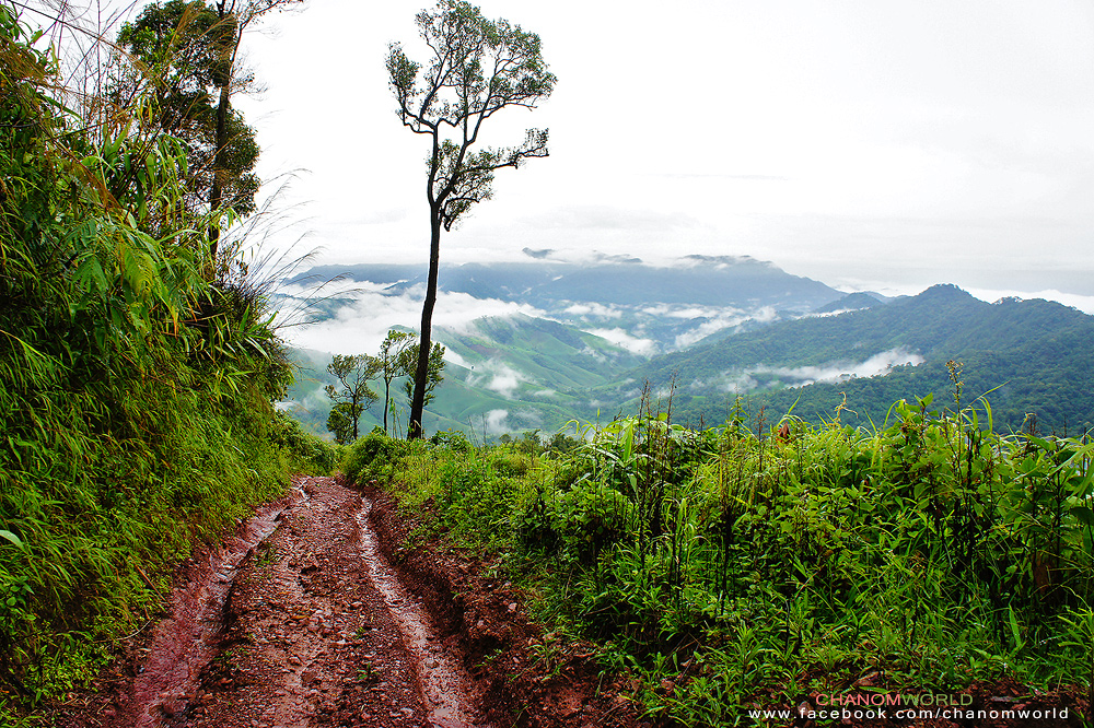 อุทยานแห่งชาติขุนสถาน อุทยานแห่งชาติขุนสถาน