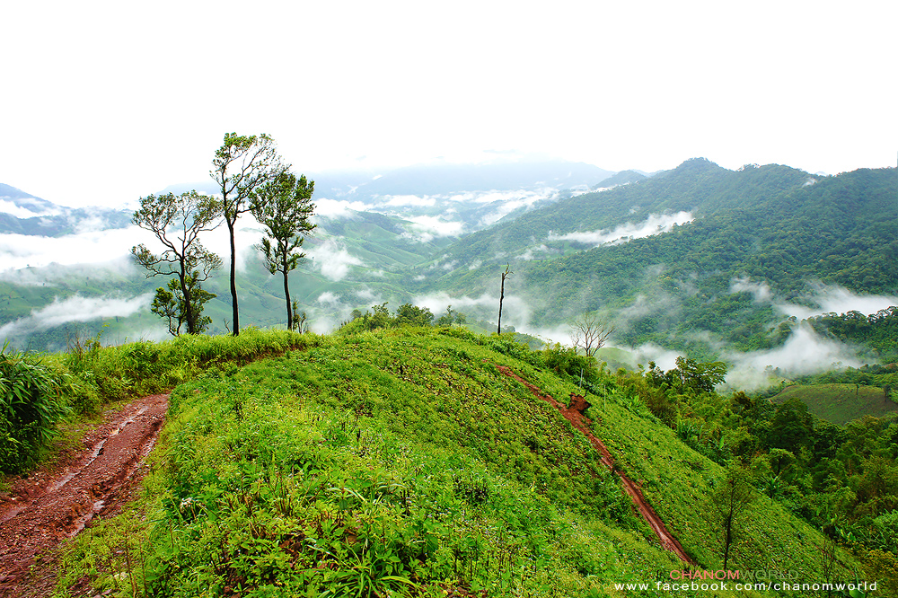 อุทยานแห่งชาติขุนสถาน อุทยานแห่งชาติขุนสถาน