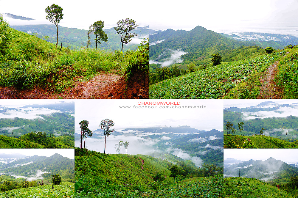 อุทยานแห่งชาติขุนสถาน อุทยานแห่งชาติขุนสถาน