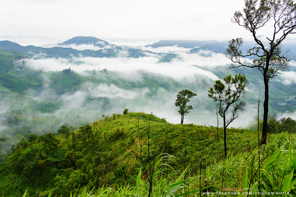 อุทยานแห่งชาติขุนสถาน อุทยานแห่งชาติขุนสถาน