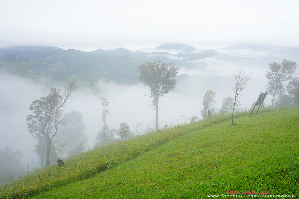 อุทยานแห่งชาติขุนสถาน อุทยานแห่งชาติขุนสถาน