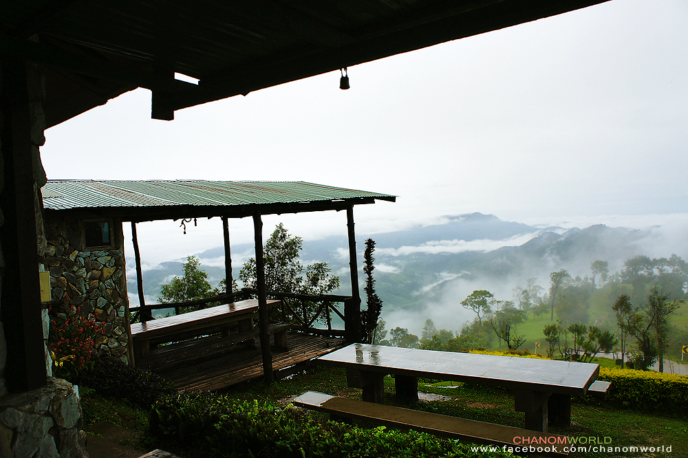 อุทยานแห่งชาติขุนสถาน อุทยานแห่งชาติขุนสถาน