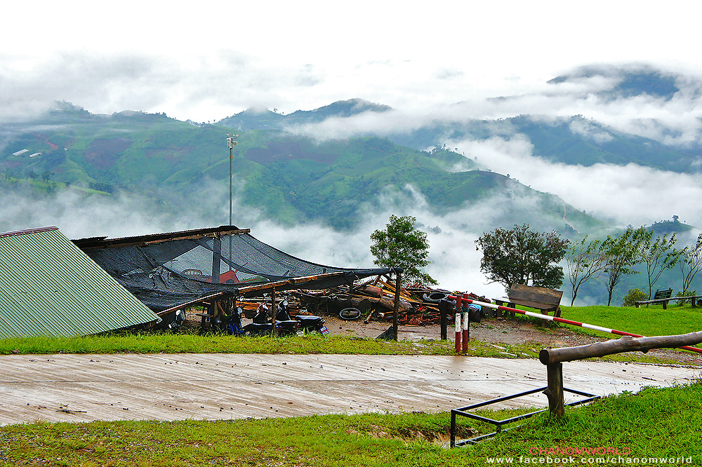 อุทยานแห่งชาติขุนสถาน อุทยานแห่งชาติขุนสถาน