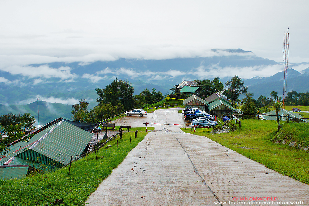 อุทยานแห่งชาติขุนสถาน อุทยานแห่งชาติขุนสถาน