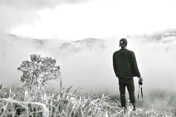 ทริปสายหมอกและขุนเขา ทริปสายหมอกและขุนเขา