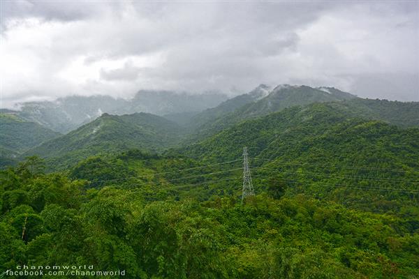 ทริปสายหมอกและขุนเขา ทริปสายหมอกและขุนเขา