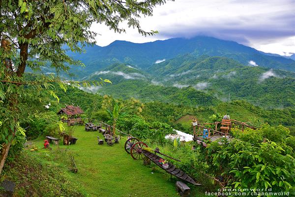 ทริปสายหมอกและขุนเขา ทริปสายหมอกและขุนเขา