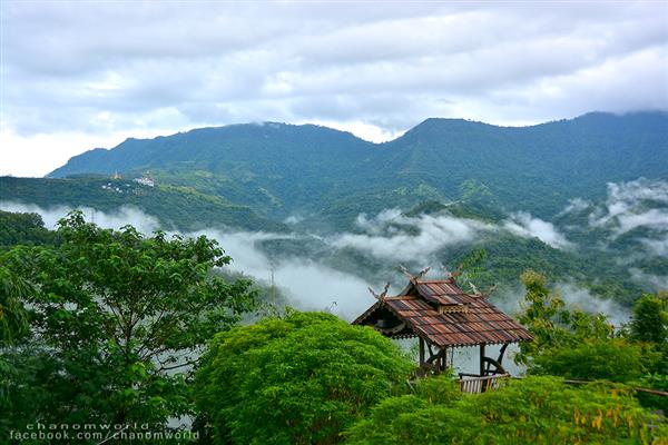 ทริปสายหมอกและขุนเขา ทริปสายหมอกและขุนเขา