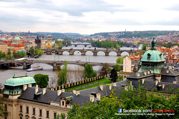 Prague Prague