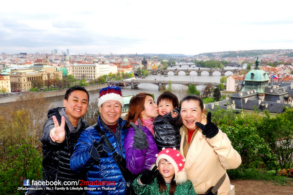 Prague Prague
