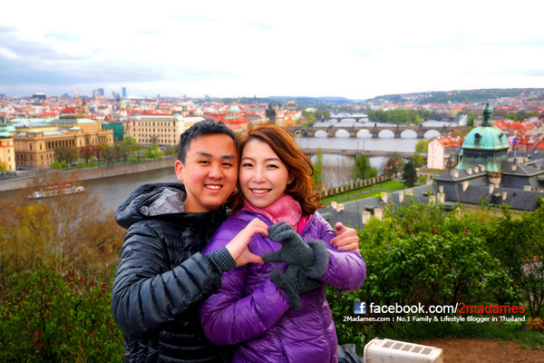 Prague Prague