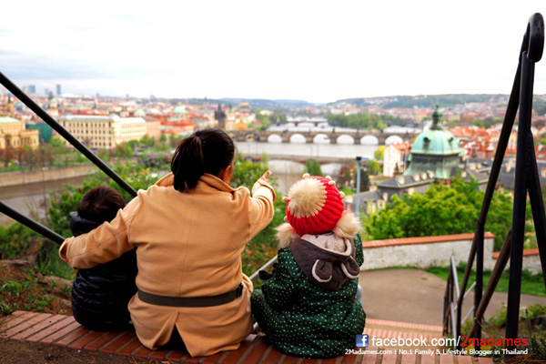 Prague Prague