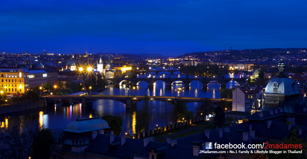 Prague Prague