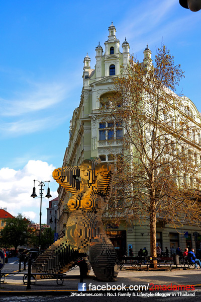 Prague Prague