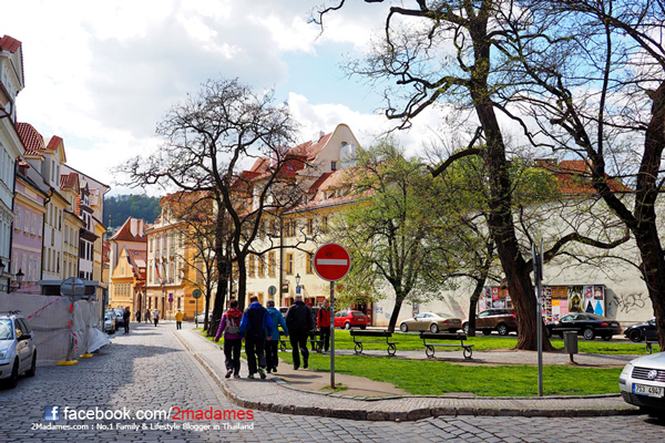 Prague Prague