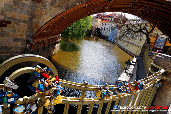 Prague Prague
